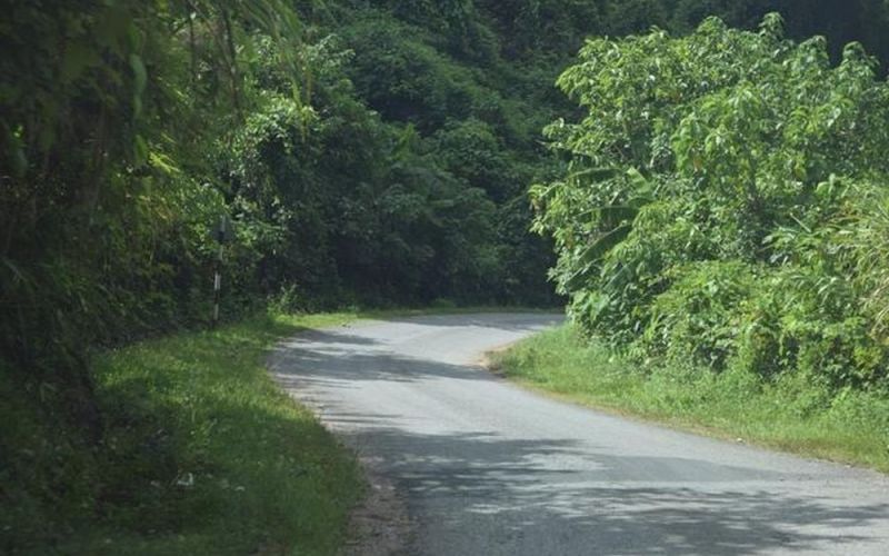 Những chuyện lạ về hang Tám Cô trên cung đường 20 – Quyết Thắng