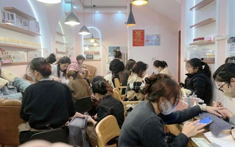 Những công việc 'hốt bạc' dịp cận Tết