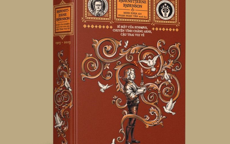 Những cuốn sách đặc biệt