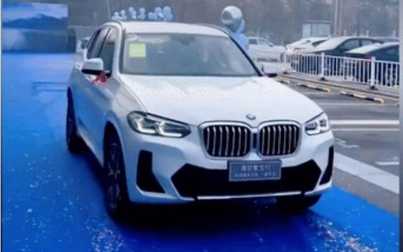 Những 'đại gia' mạnh tay thưởng Tết nhân viên bằng ô tô