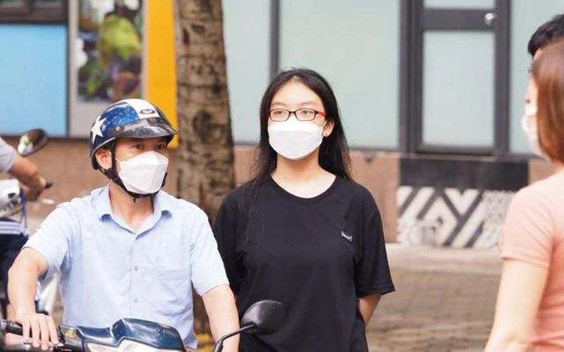 Những đối tượng được tuyển thẳng vào lớp 10 THPT năm 2024