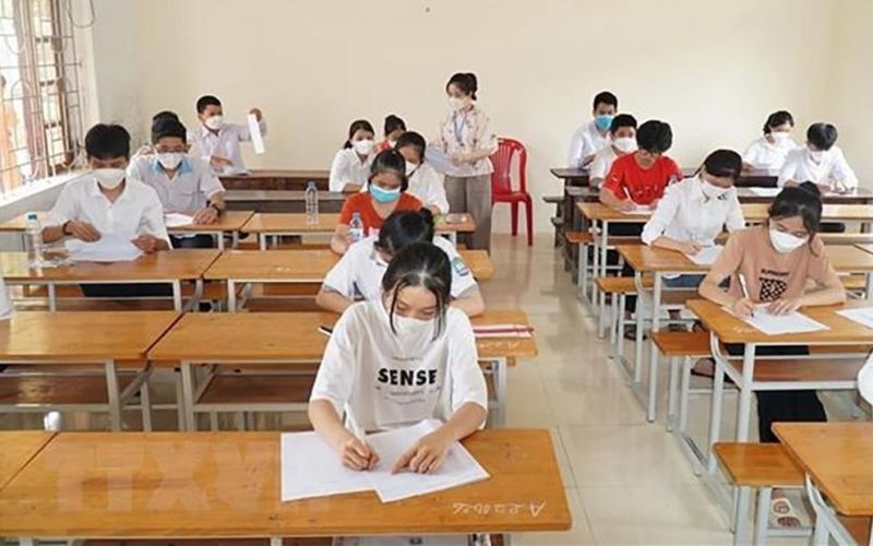 Những đối tượng nào được ưu tiên tuyển thẳng, cộng điểm tuyển sinh vào lớp 10?