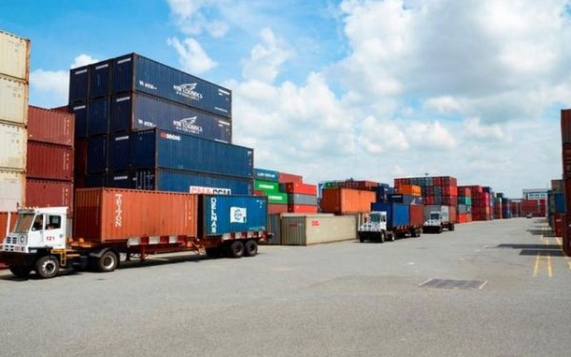 Những 'động lực' giúp xuất khẩu tháng 1 tăng trưởng khả quan