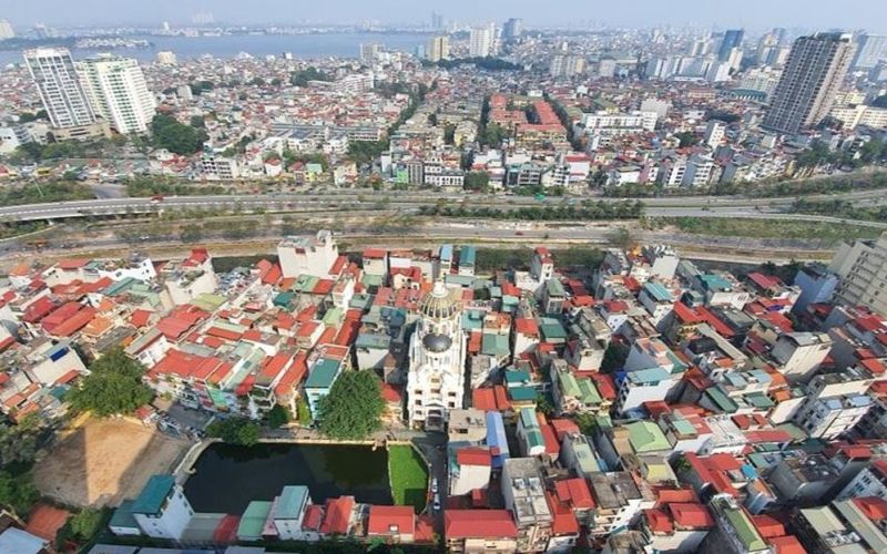 Những 'động lực' hỗ trợ thị trường bất động sản từ đầu năm mới