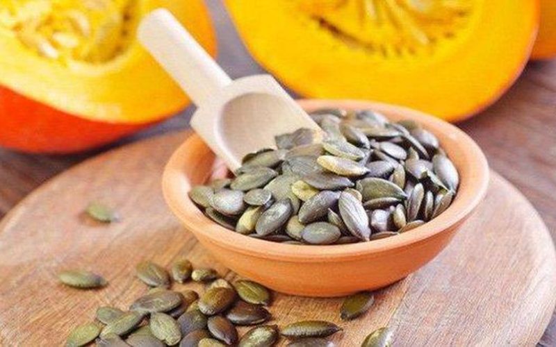 Những loại hạt có lợi ích sức khỏe, không thể thiếu trong ngày Tết