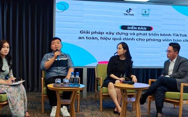 Những tiêu chuẩn cộng đồng của TikTok khiến người dùng dễ vi phạm