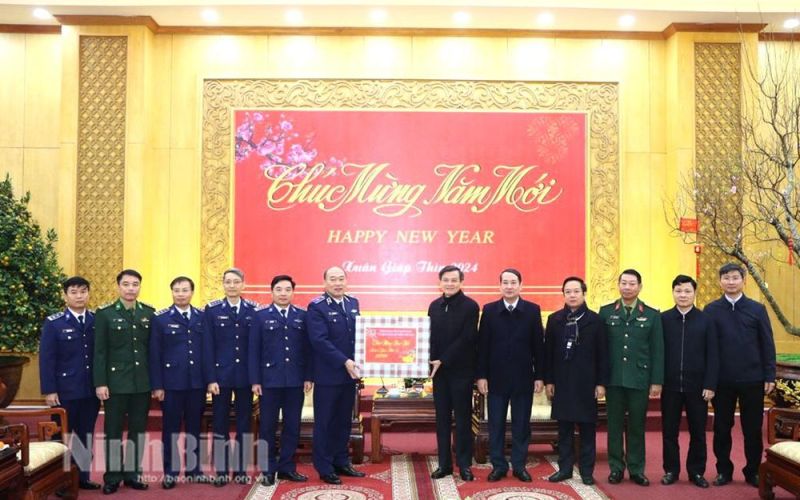 Ninh Bình: Năm 2035 trở thành thành phố trực thuộc Trung ương theo đặc trưng đô thị di sản thiên niên kỷ