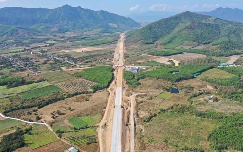 Ninh Hòa: Hướng tới đô thị công nghiệp
