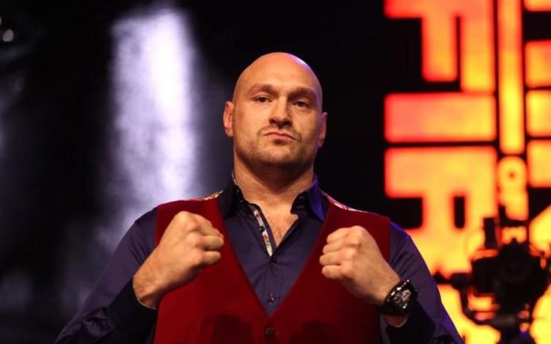 Nóng nhất thể thao sáng 12/2: Tyson Fury đáp trả tin đồn sắp giải nghệ