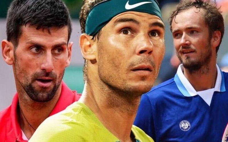 Nóng nhất thể thao sáng 26/12: Medvedev khẳng định Nadal khó nhằn hơn Djokovic