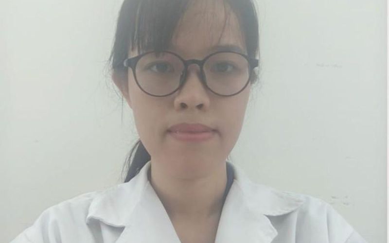 Nữ tiến sĩ đam mê nghiên cứu công nghệ vật liệu mới với hơn 40 bài báo khoa học