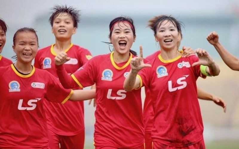 Nữ tuyển thủ Việt Nam sắp ký hợp đồng tiền tỷ