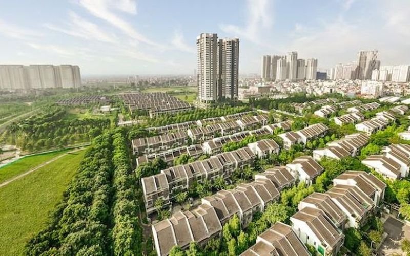 ParkCity Hanoi – Tự hào kiến tạo cộng đồng bền vững và thịnh vượng