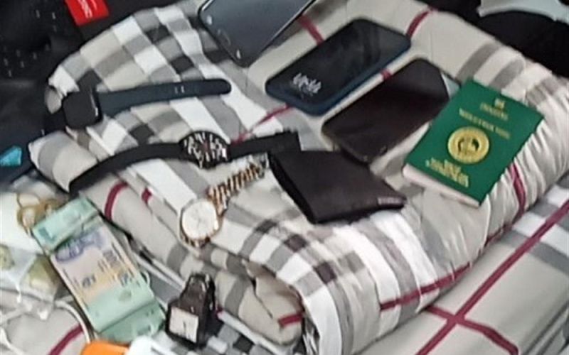 Phá đường dây lừa đảo xuyên quốc gia, chiếm đoạt hàng trăm tỷ đồng