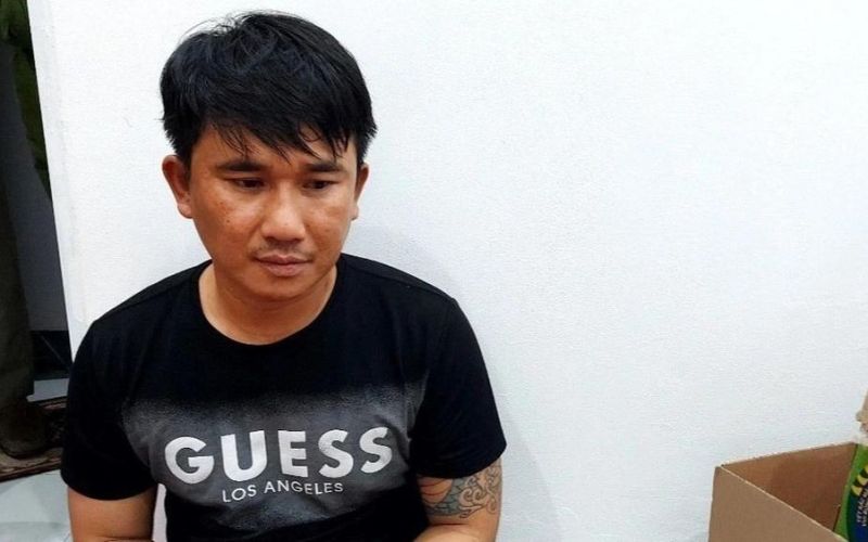 Phá đường dây mua bán ma túy xuyên quốc gia, thu giữ hơn 65kg