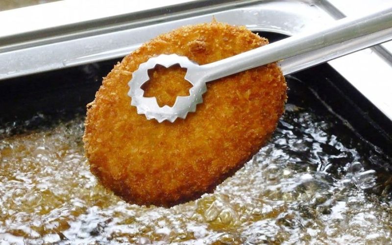 Phải xếp hàng chờ 43 năm mới được thưởng thức món ăn này