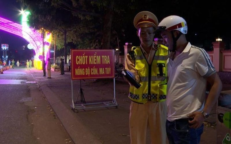 Phấn đấu kéo giảm cả 3 chỉ số tai nạn giao thông