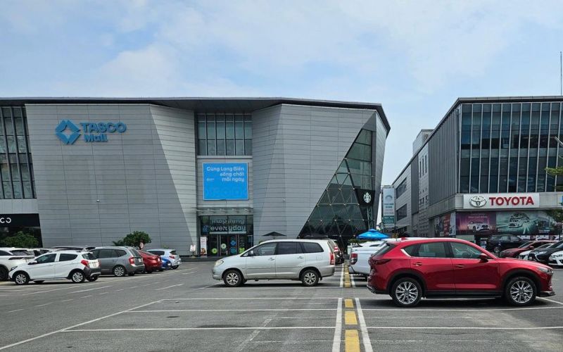 Phân phối ô tô Volvo giúp giá trị thương hiệu Tasco tăng hơn 2 nghìn tỷ đồng