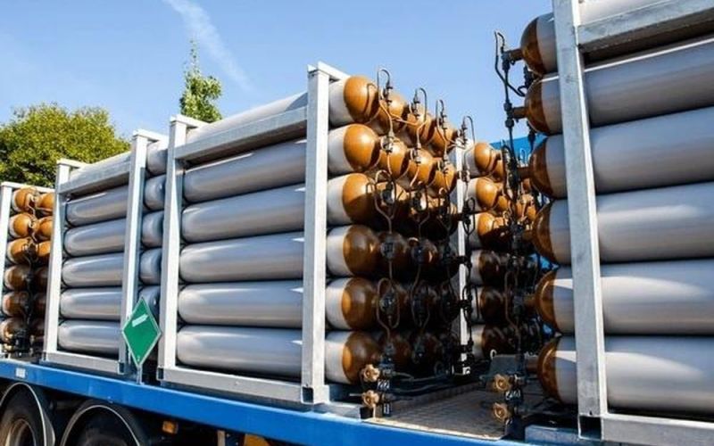Phân tích thị trường khí nén tự nhiên (CNG) toàn cầu - Quy mô và dự báo 2024-2028