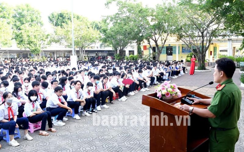 Pháo hoa và những quy định cần biết trong quản lý và sử dụng dịp Tết Nguyên đán Giáp Thìn 2024