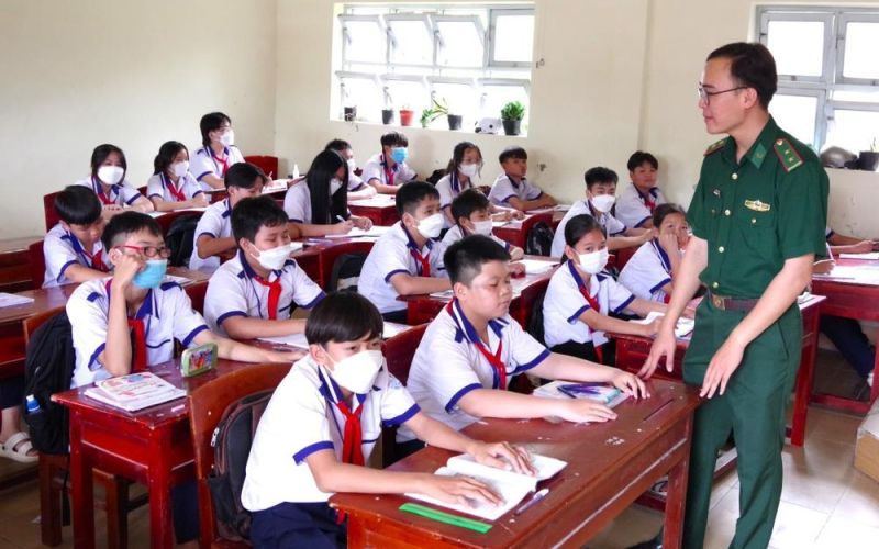 Phát huy hiệu quả các mô hình tuyên truyền pháp luật đến với người dân