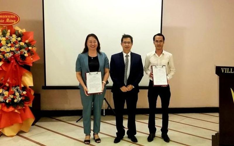 Phát huy tiềm lực đội ngũ trí thức khoa học công nghệ