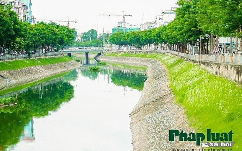 Phát triển bền vững về môi trường của Thủ đô