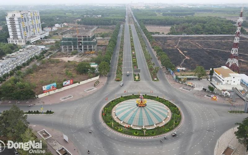 Phát triển đô thị phải có chiến lược ứng phó với biến đổi khí hậu