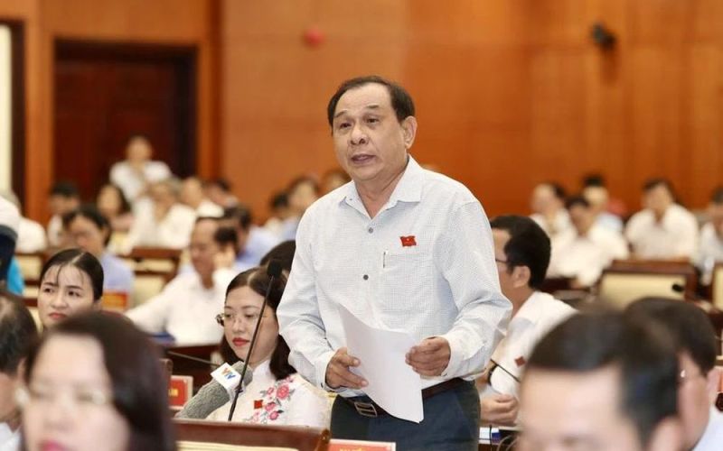 Phát triển đô thị vệ tinh, giải nén, giảm tải cho Đông Nam Bộ