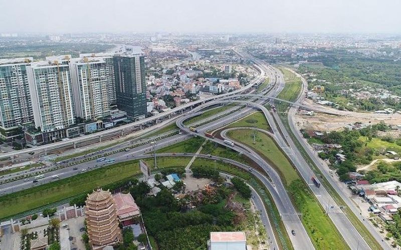 Phát triển ngành Xây dựng theo hướng hiện đại