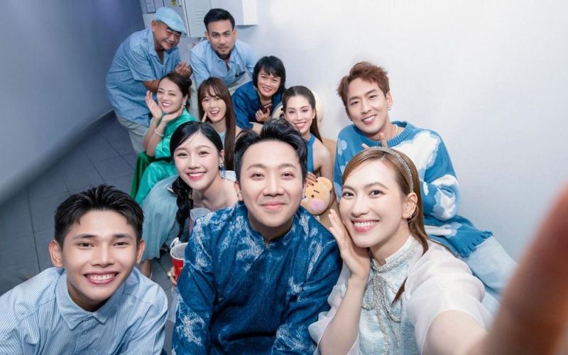 Phim Mai thu 82 tỷ đồng sau 3 ngày công chiếu