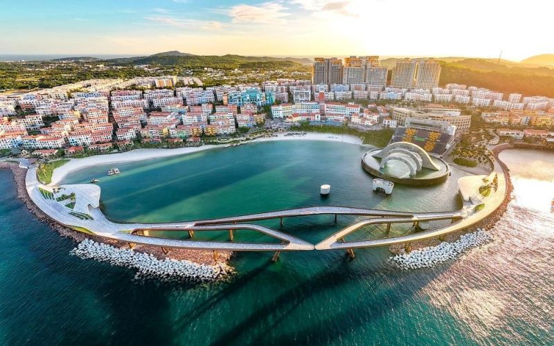 Phú Quốc: Đặc quyền du lịch 'ngon, bổ, rẻ' của du khách Nam Bộ