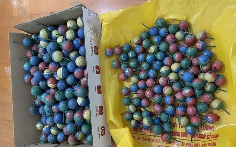 Phú Quý: Nhân dân có thể tố giác tội phạm trên ứng dụng VNeID