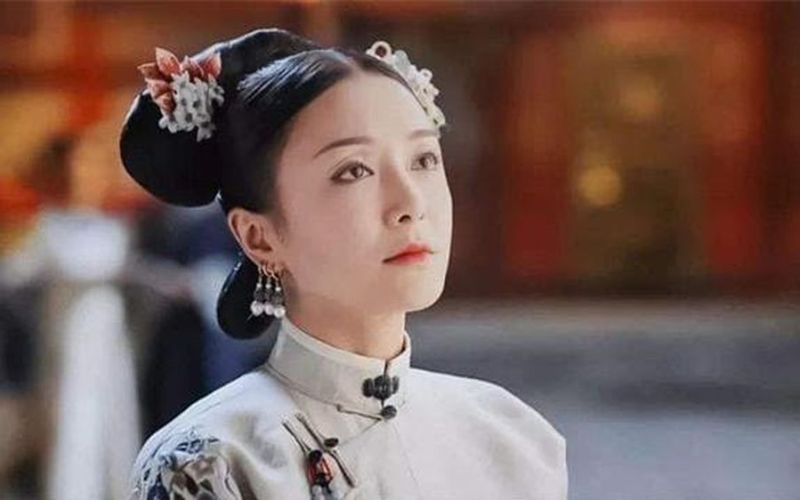 Phú Sát Hoàng hậu xinh đẹp như thế nào? Nhìn diện mạo sau khi được phục dựng, chẳng trách bà được mệnh danh là 'đệ nhất mỹ nhân thời nhà Thanh'