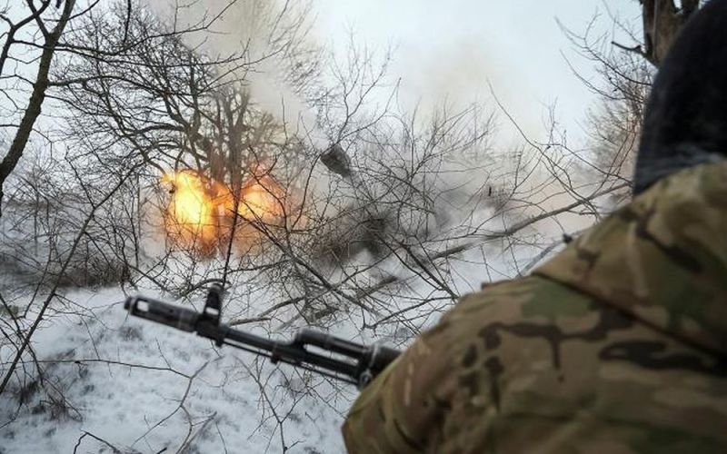 Phương Tây sẽ điều quân tới Ukraine bất chấp cảnh báo của Nga?