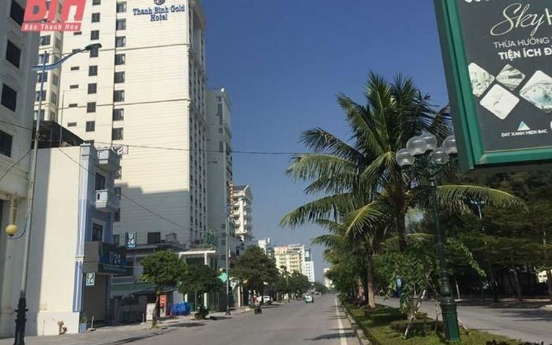 Phường Trung Sơn quyết tâm xây dựng đô thị du lịch văn minh, hiện đại