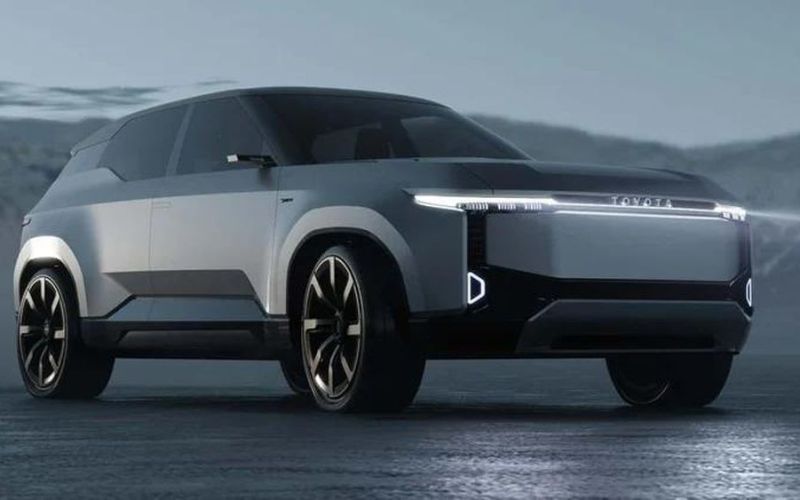 Pin thể rắn cho ôtô điện Toyota sạc 1q0 phút, chạy 1.200 km