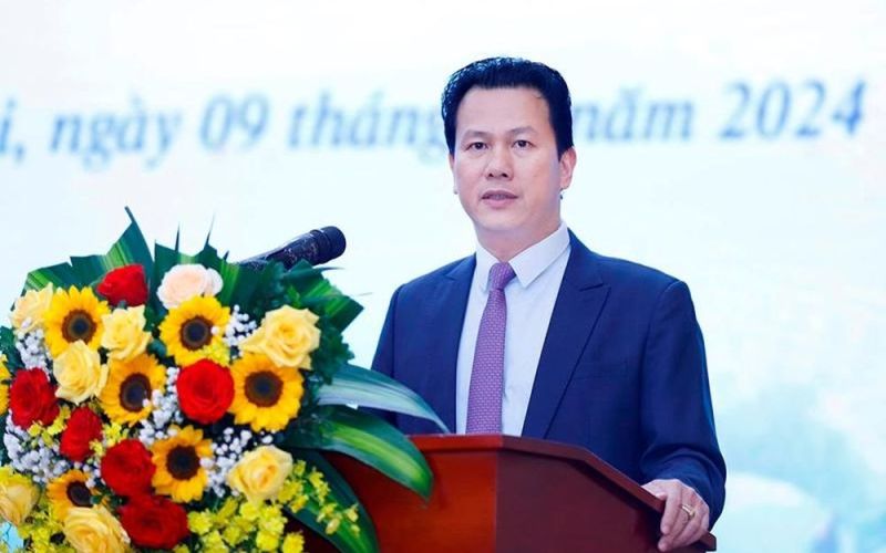 Quản lý, bảo vệ tài nguyên nước trên 03 lưu vực sông