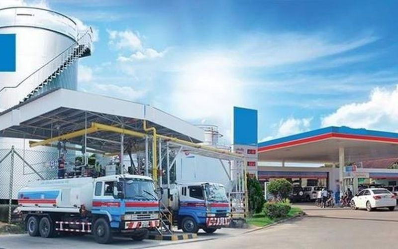 Quản lý lỏng lẻo, Bộ Công Thương để doanh nghiệp mua bán xăng dầu trái quy định