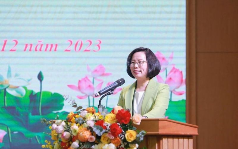 Quận Thanh Xuân: Chuyển mình mạnh mẽ để trở thành đô thị văn minh, hiện đại