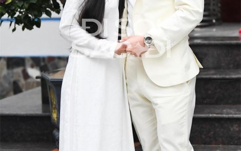 Quang Hải lần đầu tiết lộ lý do cưới Chu Thanh Huyền