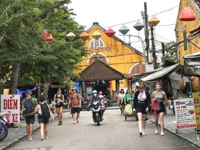 Quảng Nam: Bảo tồn và phát huy giá trị di sản văn hóa thế giới đô thị cổ Hội An đến năm 2030, định hướng đến năm 2035