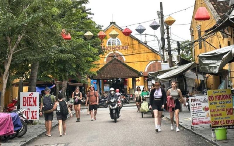Quảng Nam: Bảo tồn và phát huy giá trị di sản văn hóa thế giới đô thị cổ Hội An đến năm 2030, định hướng đến năm 2035