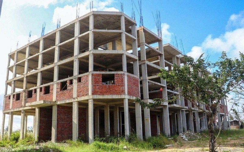 Quảng Nam điều tra dấu hiệu vi phạm tại dự án Khu nhà ở xã hội STO