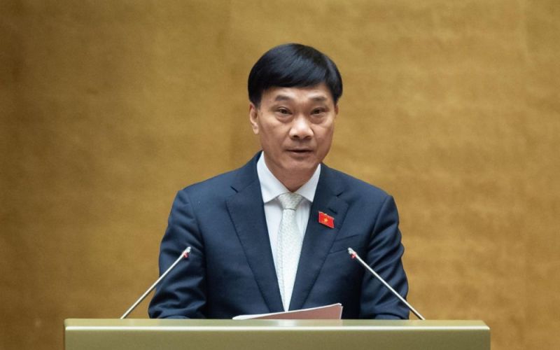 Quốc hội thông qua Nghị quyết thí điểm cơ chế đặc thù về đầu tư xây dựng công trình giao thông đường bộ