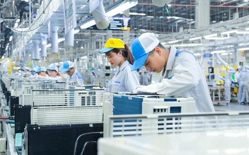 Quy định mới về lương, thưởng người lao động, quản lý doanh nghiệp Nhà nước