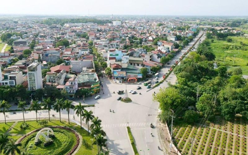 Quy hoạch đô thị vệ tinh Hà Nội: Hướng tới mức độ hoàn chỉnh cao hơn