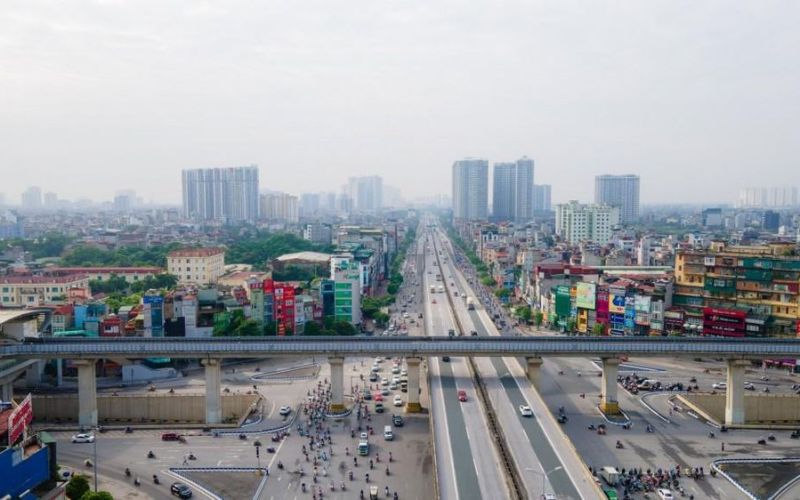 Quy hoạch Thủ đô Hà Nội: Phải chú trọng phát triển không gian ngầm