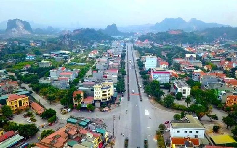 Quy hoạch tỉnh Hải Dương sẽ đưa thị xã nào lên thành phố?