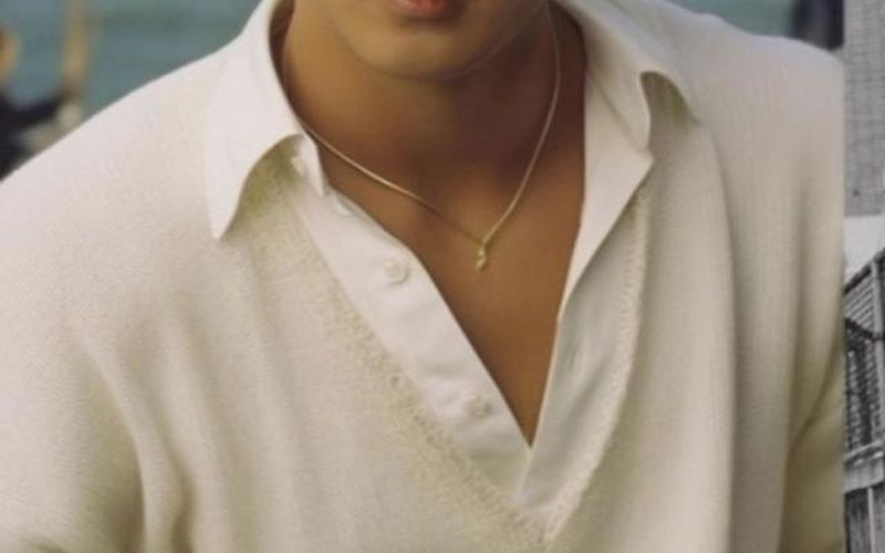 Rủ nhau quay về những năm 1930